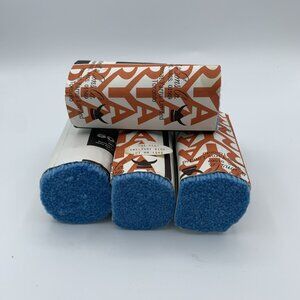 Bernat RYA Rug 100% Virgin Wool - 4 1/2” Pre-Cut -NOS- Twilight Blue - 4 Skein